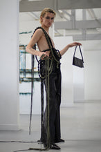 Load image into Gallery viewer, 'Cascade' Macrame Body Piece
