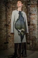 Load image into Gallery viewer, 'Turmoil' Jumper Dress