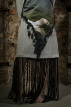 Load image into Gallery viewer, 'Turmoil' Jumper Dress