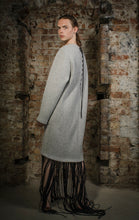 Load image into Gallery viewer, 'Turmoil' Jumper Dress