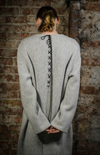 Load image into Gallery viewer, 'Turmoil' Jumper Dress