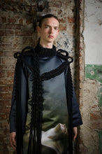 Load image into Gallery viewer, 'Tension' Neckpiece