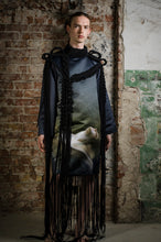 Load image into Gallery viewer, 'Abyss' Jumper Dress