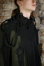 Load image into Gallery viewer, 'Grasp' Neckpiece