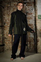 Load image into Gallery viewer, 'Grasp' Neckpiece
