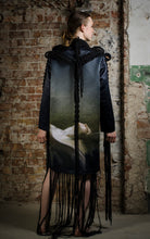 Load image into Gallery viewer, 'Abyss' Jumper Dress