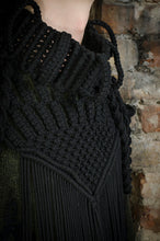 Load image into Gallery viewer, 'Grasp' Neckpiece