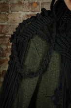 Load image into Gallery viewer, 'Grasp' Neckpiece